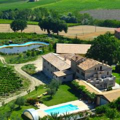 Agriturismo Oasi Biologica