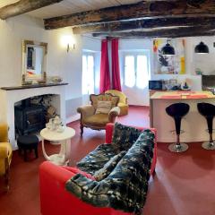 Appartement 1 chambre en Haute-Corse à Pietra Di Verde