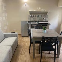 SOTTOSOPRA APARTMENT