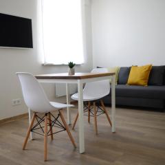 City center apartment