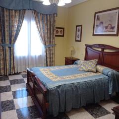 Apartamento Turístico Antigua Universidad Almagro