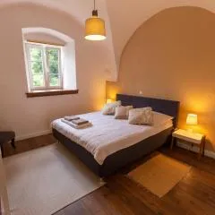 Ferien- und Pferdegut Schloss Treffen