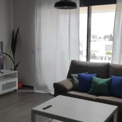 Ático en benajarafe