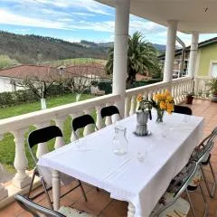 La Casona de Albulde - 2804