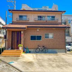 B&B 4 Rooms
