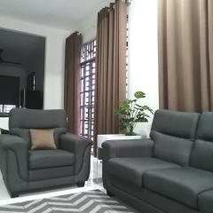 Simple Home by Aimie Fully Aircond