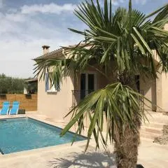 Le clos de la cerise - Villa Gilbert