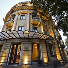 ホテル アストリア トビリシ（Hotel Astoria Tbilisi）