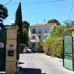 Kimi Résidence