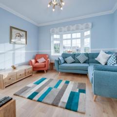 Super 5 Bedroom Family Friendly Retreat Rustington