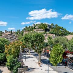 La Terrasse d'Eygalières