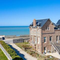 LES TAMARIS, Villa face à la mer, emplacement privilégié