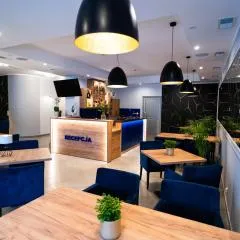 Hotel SANVIT RESTAURACJA & SPA