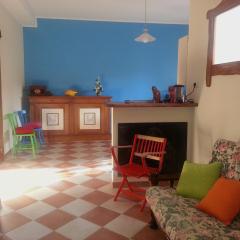 Casa Ondina Ussana - Giardino, Wi-Fi, Aria Condizionata