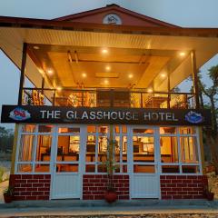 The Glasshouse Hotel