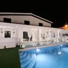 Casa rural Aldea