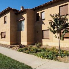 Casa Rural Betania