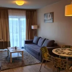 Apartament Czarna Gora Is6