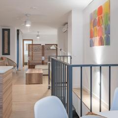 Suite Homes Parras duplex