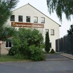 Sportpension Dresden