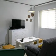 Apartamento en el centro de Úbeda - Plaza Andalucía