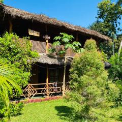 Sigiri Lion Eco Palace