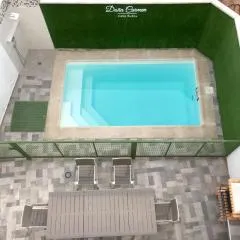 Casa Rural Doña Carmen