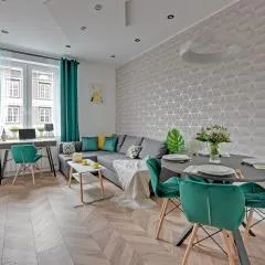 Ideal Apartments Arkady