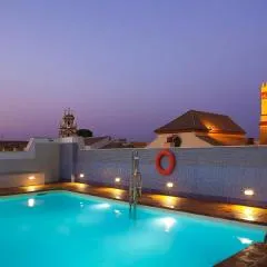 Hotel San Gil
