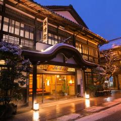 歐庫蘇索日式旅館