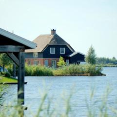 Waterresort Bodelaeke Giethoorn