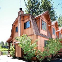 Breezy Two-113 by Big Bear Vacations
