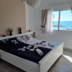 Vistal al mar Palasiet