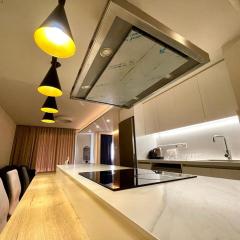 Central Business Suites Nicosia - Araouzou By Platform 357