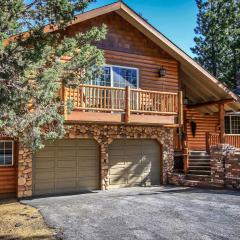 All About Fun-1149 by Big Bear Vacations