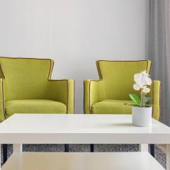 RAISSON APARTHOTEL D86 Хан Шатыр