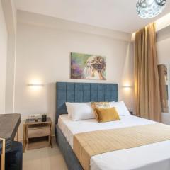 Alcmene Lux Apartment by "elite"