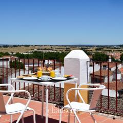 Noble House Essence Évora - by Unlock Hotels