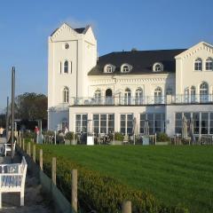 Haus Bischofsstab - Ferienwohnung am Meer