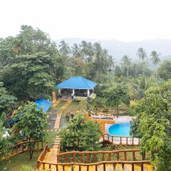 Rainbow Forest Paradise Resort and Camping Area by Cocotel