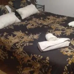 Céntrico Alojamiento