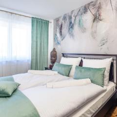 Kasprowicza, Sun & Snow