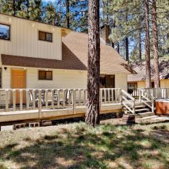 All Season Alpine Retreat-1184 by Big Bear Vacations