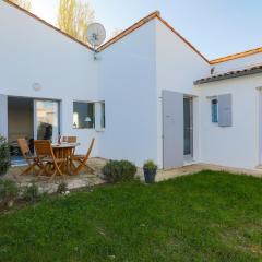 Maison de famille cosy aux Portes en Re - Les Salines