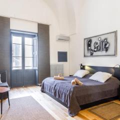 Lecce Center Charming Flat with terrace