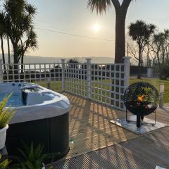 Seaview Cottage on the Island