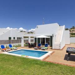 Villa Torrenova by Villa Plus