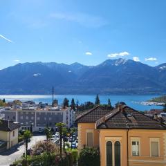 Ferienwohnung Montana Lago