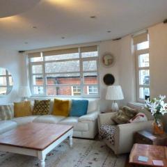 Lovely 2 bed flat in the VERY CENTRE of Newcastle