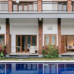 Nanda Homestay